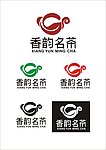 绿茶标志
