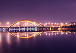 义乌 彩虹桥