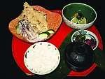 日本料理