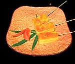 日本料理