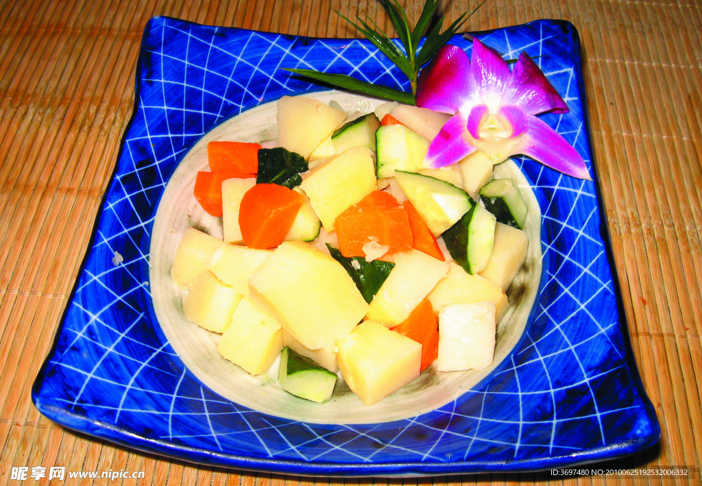日本料理