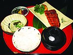 日本料理