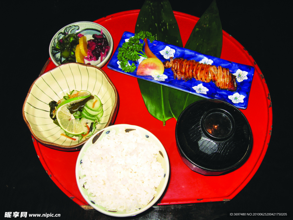 日本料理
