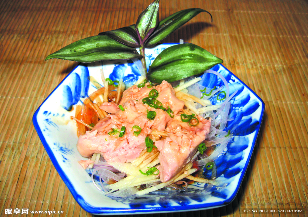 日本料理