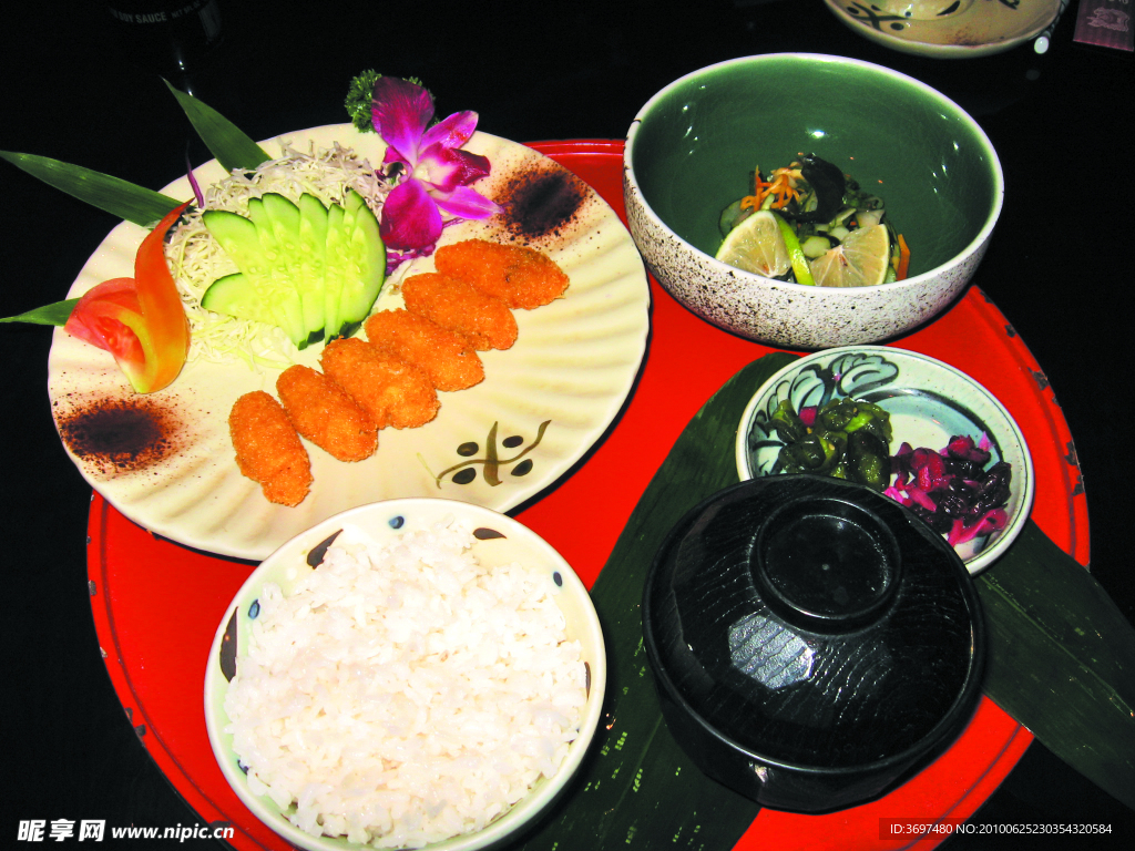 日本料理