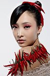白静