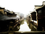 小桥流水人家