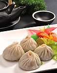 小笼包