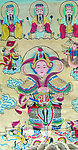 韦驼