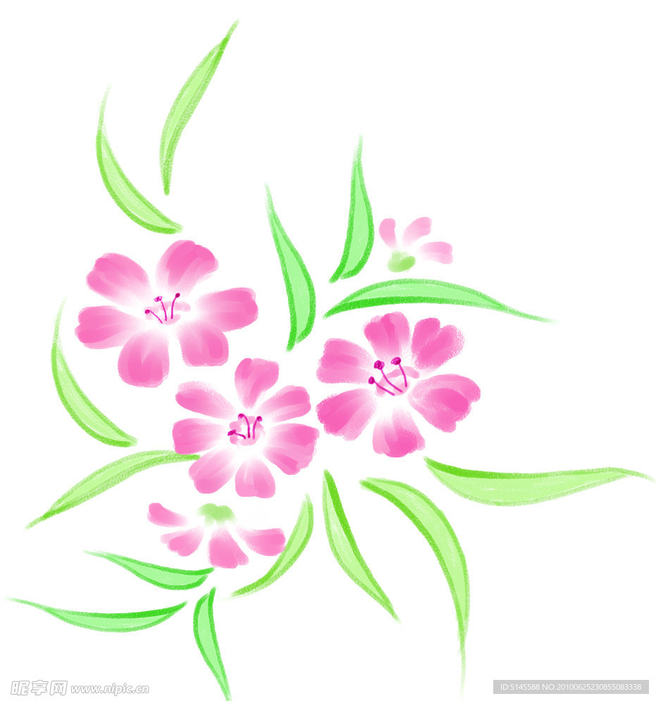 花纹