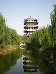 大明湖