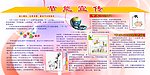 节能宣传