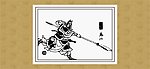 三国人物画系列