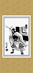 三国人物画系列