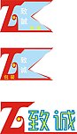 LOGO艺术字