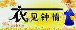 衣见钟情