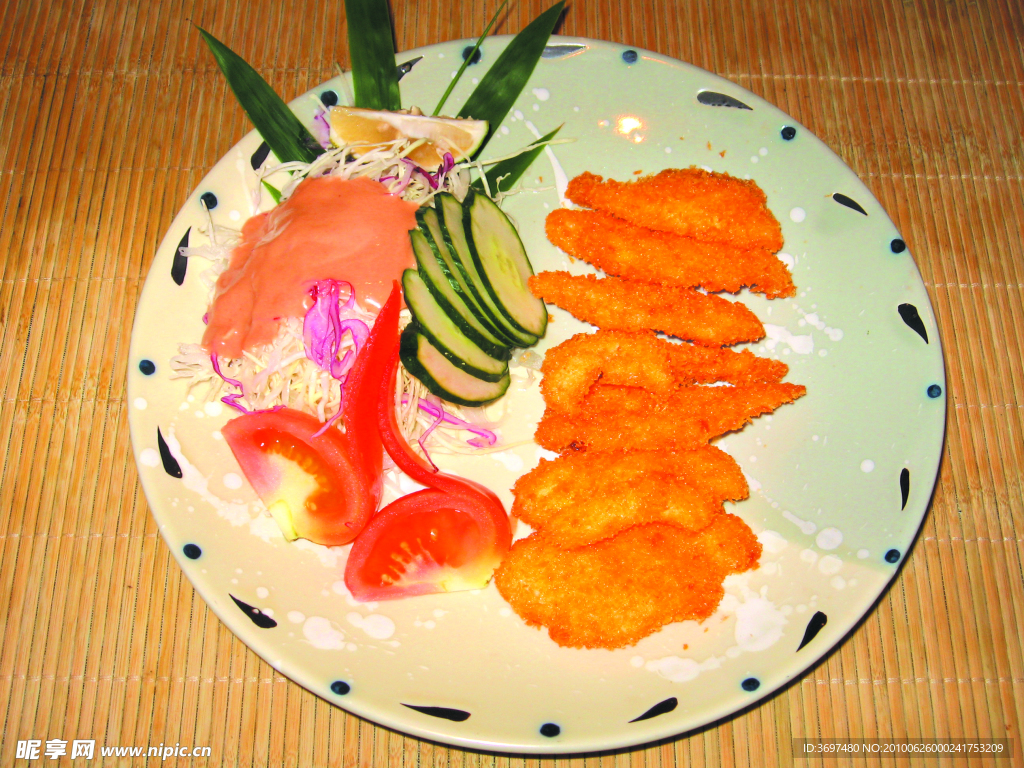 日本料理
