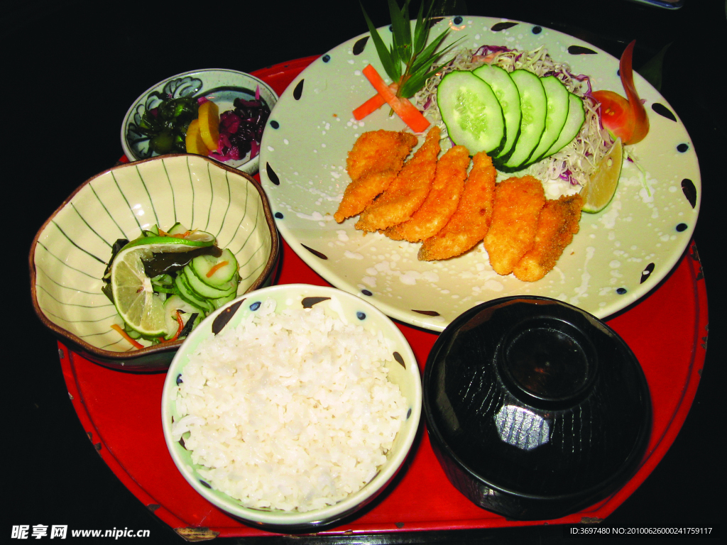 日本料理