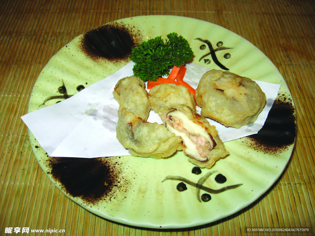 日本料理