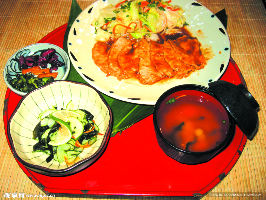 日本料理