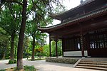 伯先公园