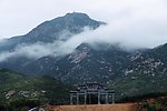 沂蒙山