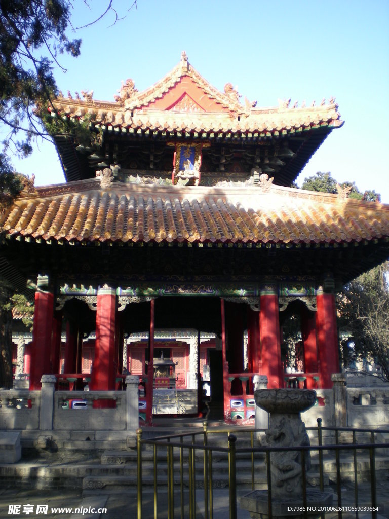 孔庙