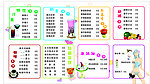 奶茶价格表