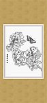 三国人物画系列