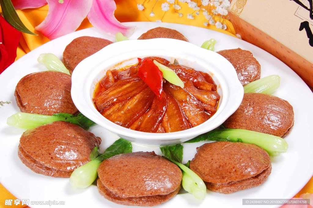 回锅肉