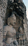 世界文化遗产莫高窟