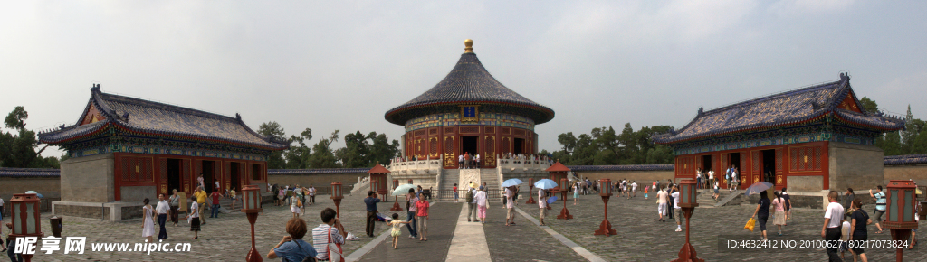 北京天坛