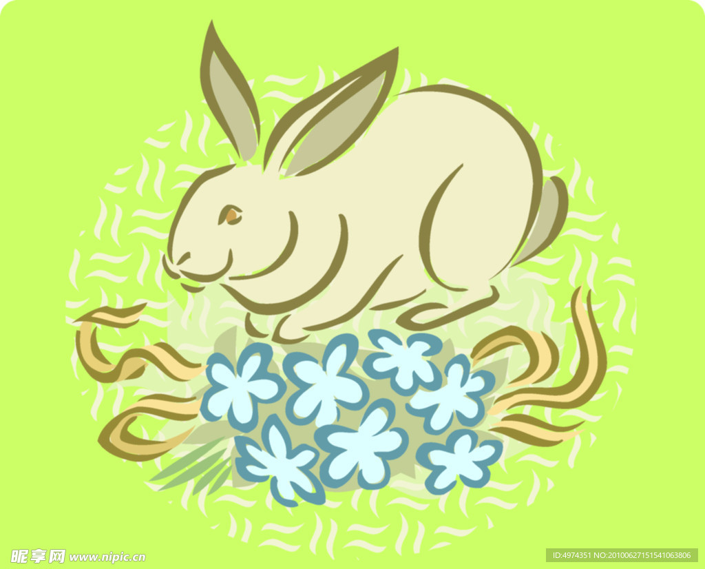 兔子