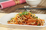 美食 西餐美食 美食摄影 菜谱 菜谱设计