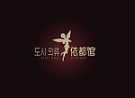 依都馆标志