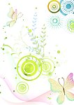 移门花纹