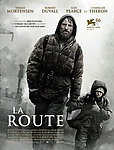 电影海报 末日危途 The Road