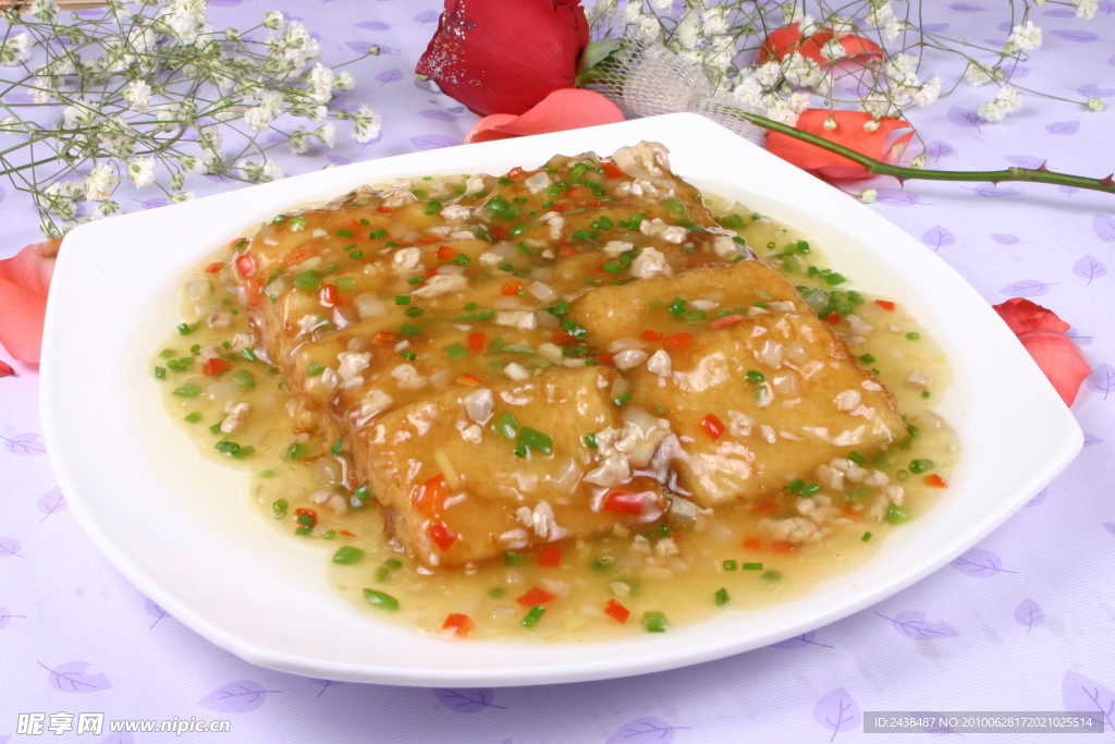 豆腐