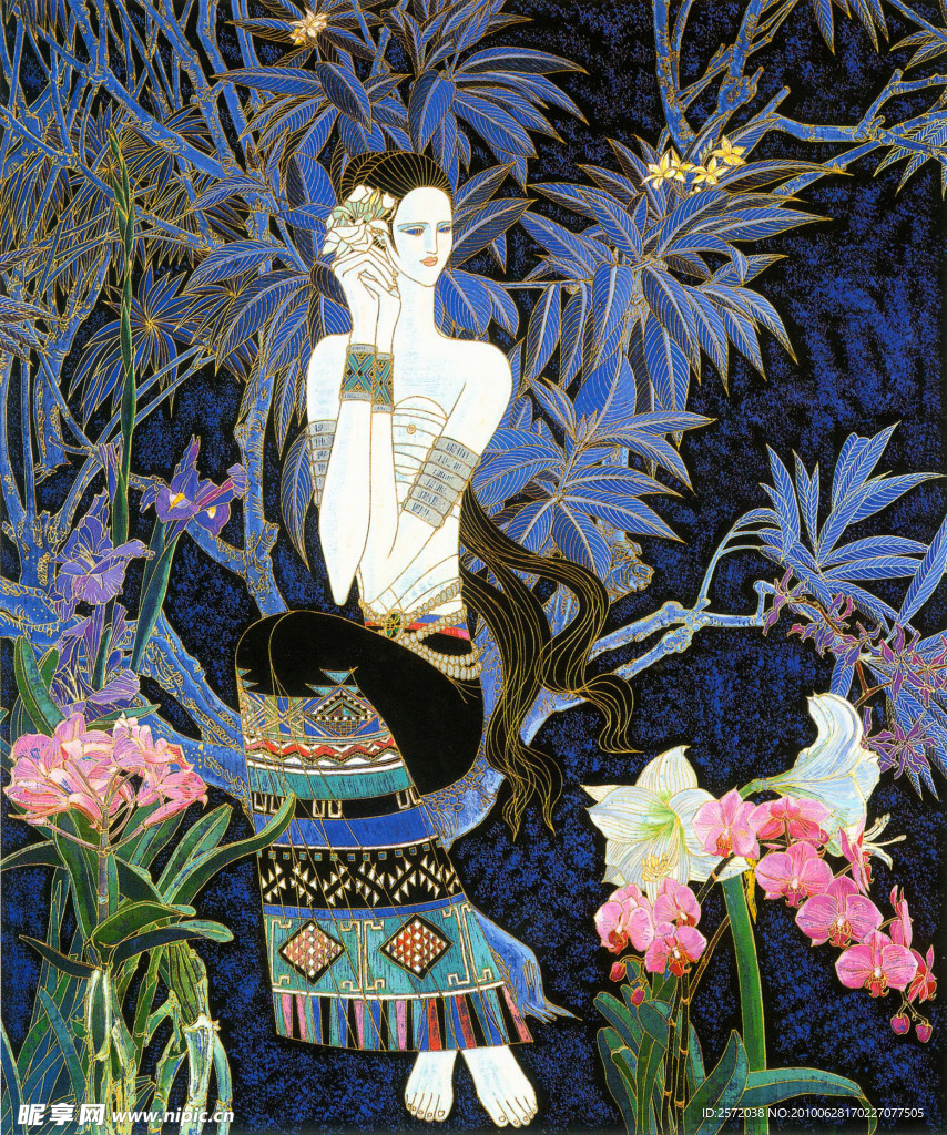 装饰画