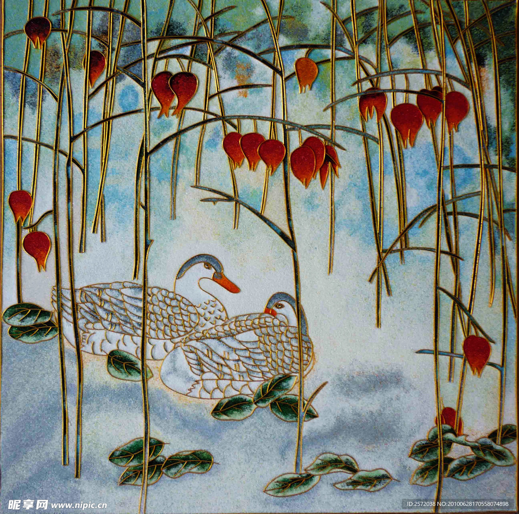 装饰画
