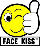 童装 依盈 FACE KISS LOGO