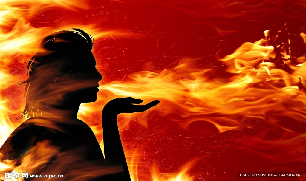火女孩 Fire Girls