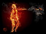 火女孩 Fire Girls
