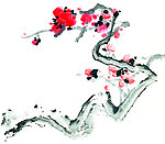 水墨