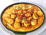 日本豆腐