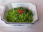 湘菜 娃娃菜