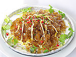 特色红薯粉条