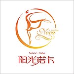 房地产阳光诺卡建筑标志LOGO