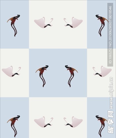 鹤飞舞
