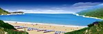 浪漫海岛